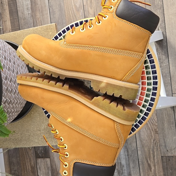 Timberland 6" Waterproof Boot - Picture 9 of 15